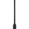 Extra Long Silicone Vibrating Dilator Dilator med vibration
