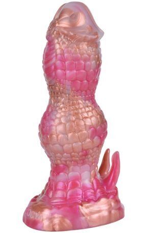 Bad Demon Cerberus Dildo 18 cm Dragon dildo