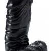 HardToys Gode XXL Anal Dildo 33cm Analdildo