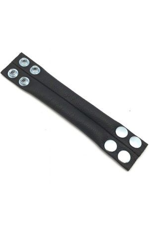 The Red Leather Ball Stretcher 140g Ball stretcher