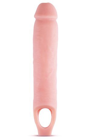 Performance Sheath Extender 21,5 cm Penisförlängare/Sleeve