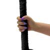 Kiotos Cox Mega Black 05 40cm XL dildo
