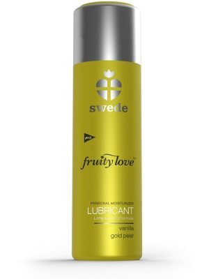 Fruity Love Vanilla Gold Pear 50ml