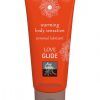 Love Glide - Värmande Glidmedel 100 ml