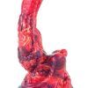 Monstered Dragon Dildo Squarel 20,5 cm Dragon dildo