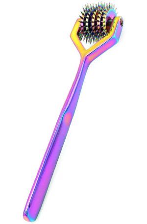 Rainbow Pinwheel 5 Wheels Wartenberg hjul