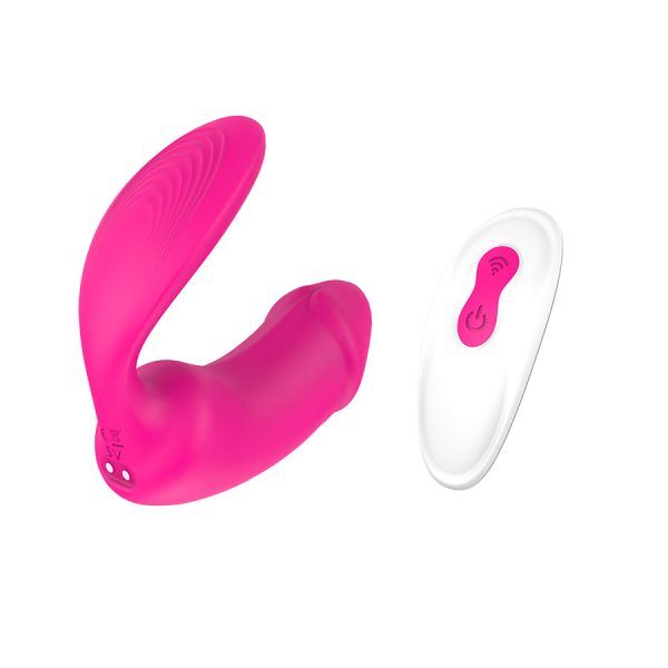 Remote Duo Pleaser