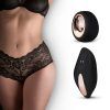 Pantyrebel Vibrating Hipster