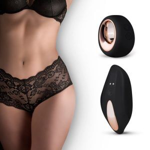 Pantyrebel Vibrating Hipster