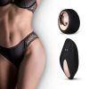 vibrating briefs