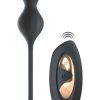 vibrating e stim love balls