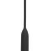 vibrating silicone dilator