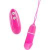 vibro bulletwithremotecontrol 37871