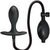 Pretty Love Inflatable Anal Plug Analplugg uppblåsbar