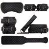 Adam And Eve Premium Bondage Set Bondage paket