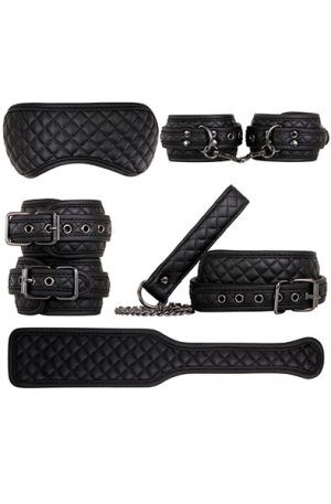 Adam And Eve Premium Bondage Set Bondage paket