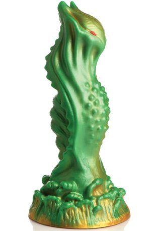 Nebula Alien Silicone Dildo 19 cm Monster dildo