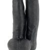 Xtrem Mission Side by Side 28 cm Analdildo