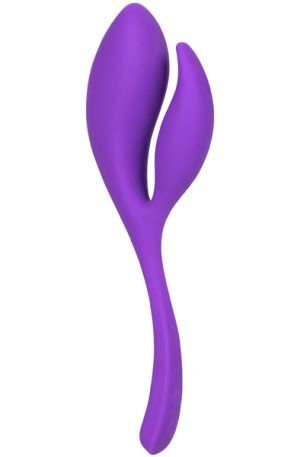 Cal Exotics Silicone Marvelous Climaxer Vibrator