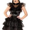 Leg Avenue Raving Rebel S Rollspel & Maskerad