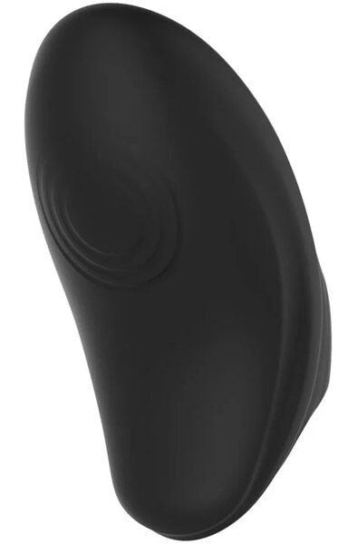Grlpwr Infinity Pulse-Wave Finger Stimulator