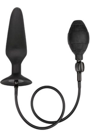 Cal Exotics XL Silicone Inflatable Plug Uppblåsbar analplugg