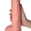 Bruto Flesh Dildo 30 cm XL dildo