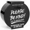 Bondage Tape Black 20 m Bondage tejp