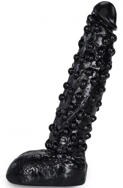 HardToys Pineapple Anal Dildo 24 cm Analdildo