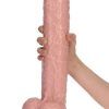 TOYZ4LOVERS Italian Cock Dildo 40 cm XXL dildo
