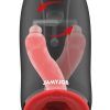 Swing-R Heating Effect & Vibration Masturbator Masturbator med motor