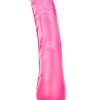 B Yours Sweet N Hard 6 Pink 21,5cm Dildo