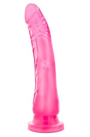 B Yours Sweet N Hard 6 Pink 21,5cm Dildo