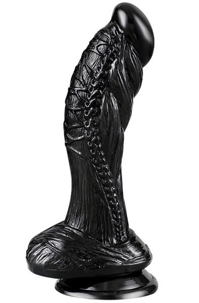 ToppedMonster Seemus Dildo 19 cm Dragon dildo