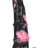 Pink Alien Ponulf Dildo 25,5 cm Dragon dildo