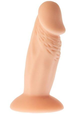 Mr. Dixx Tiny Tom Dong 11,5 cm Liten dildo
