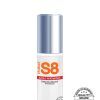 warming anal lube