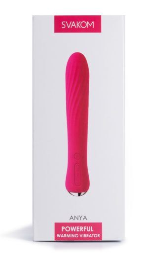 Svakom Anya Värmande Vibrator