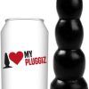Pluggiz Triball 17,5 cm Analplugg