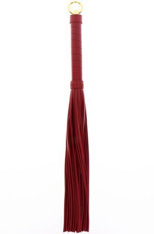 Taboom Large Whip Flogger