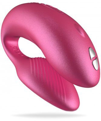 We-Vibe Chorus (Färg: Blå)