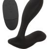 We-Vibe Vector+ (Färg: Svart)