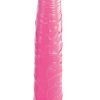 Jelly Benders The Easy Fighter Pink 16,5 cm