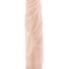 Dr. Skin Realistic Cock 19cm Dildo