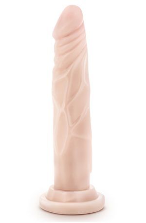 Dr. Skin Realistic Cock 19cm Dildo