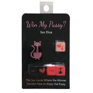 Win my Pussy