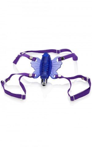 Wireless Venus Butterfly