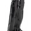 HardToys Twix Anal Dildo 23,5 cm Dubbeldildo