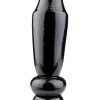 Pluggiz Big Knight Chess 19 cm Analplugg