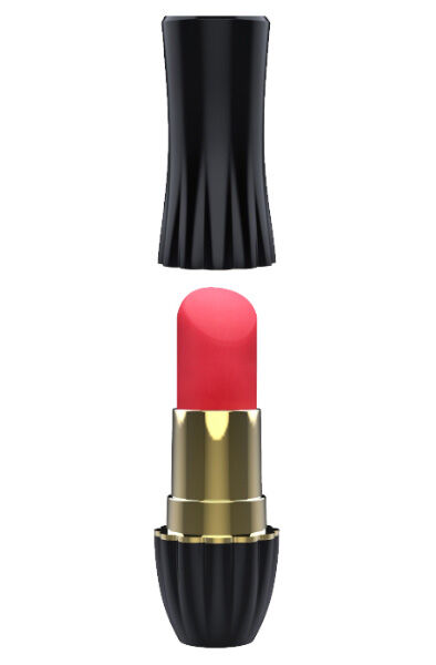 Dream Toys Vibes Of Love Lipstick Läppstiftsvibrator